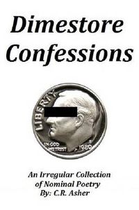 Cover image for Dimestore Confessions