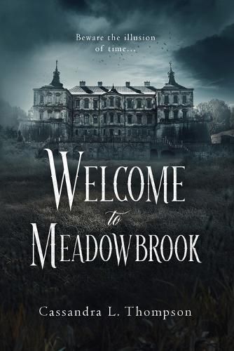 Cover image for Welcome to Meadowbrook