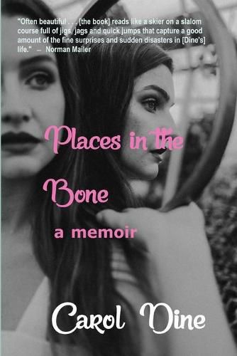 Cover image for Places in the Bone: A Memoir