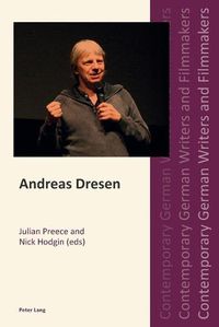 Cover image for Andreas Dresen