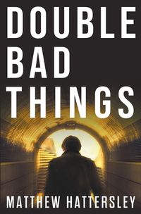 Cover image for Double Bad Things