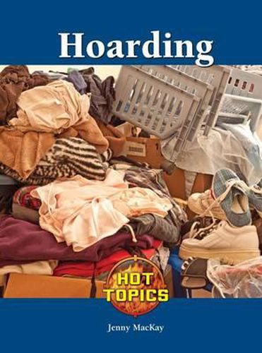 Hoarding