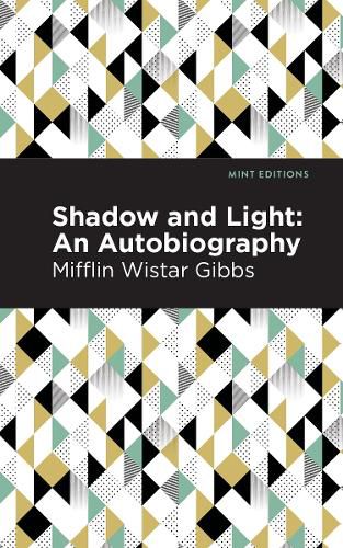 Cover image for Shadow and Light: An Autobiography