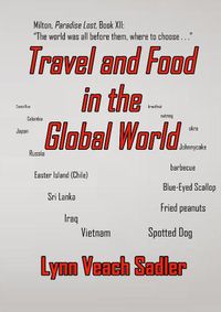 Cover image for Travel and Food in the Global World