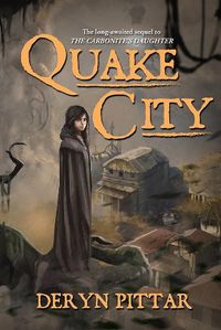 Cover image for Quake City