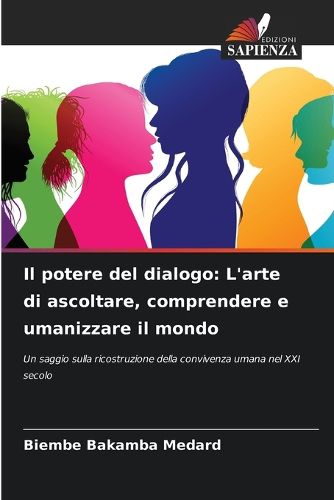 Cover image for Il potere del dialogo