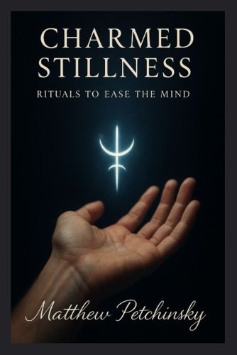 Cover image for Charmed Stillness