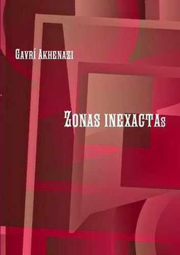 Cover image for Zonas inexactas