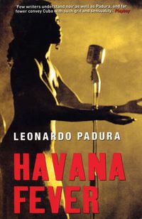 Cover image for Havana Fever