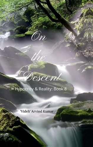 Cover image for On the Descent