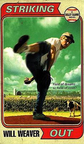 Cover image for Striking Out