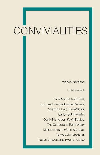 Cover image for Convivialities