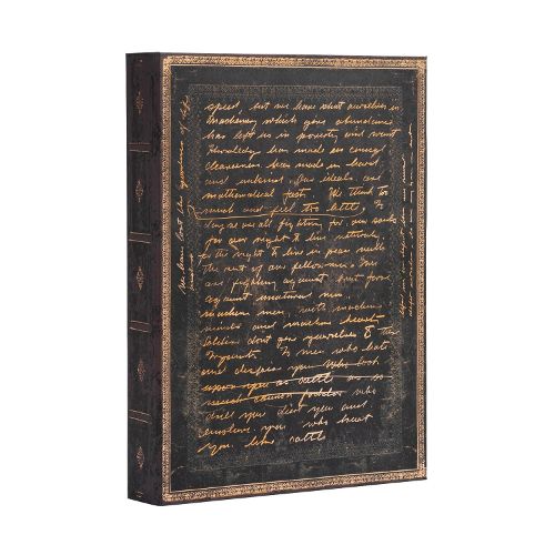 Cover image for Celebrating Charlie Chaplin Manuscript Box