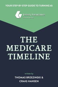 Cover image for The Medicare Timeline