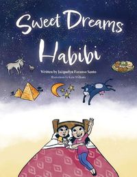 Cover image for Sweet Dreams Habibi