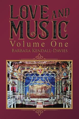 Love and Music - Volume One