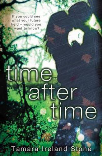 Cover image for Time After Time