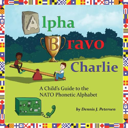 Cover image for Alpha Bravo Charlie