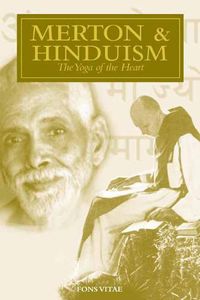 Cover image for Merton & Hinduism: The Yoga of the Heart