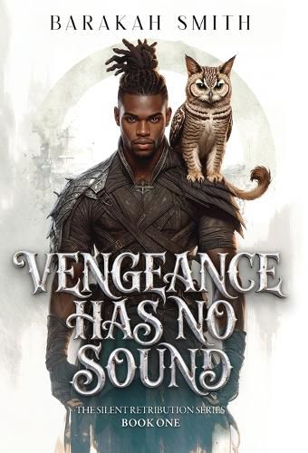 Cover image for Vengeance Has No Sound