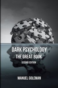 Cover image for Dark Psychology