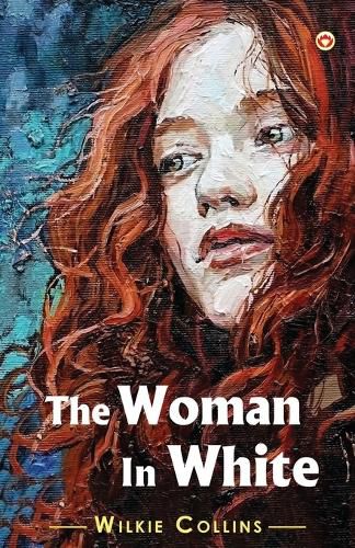 Cover image for The Woman in White