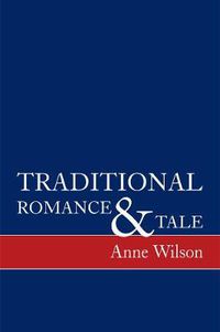 Cover image for Traditional Romance and Tale: How Stories Mean