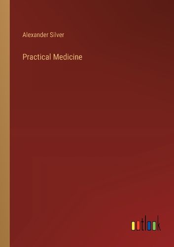 Cover image for Practical Medicine