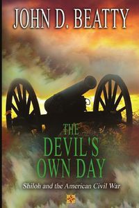 Cover image for The Devil's Own Day