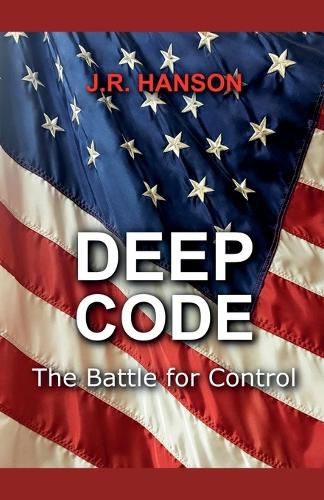 Deep Code - the Battle for Control