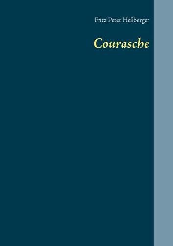 Cover image for Courasche