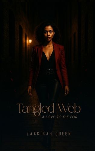 Cover image for Tangled Webs