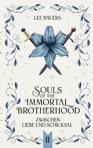 Cover image for Souls of the Immortal Brotherhood II