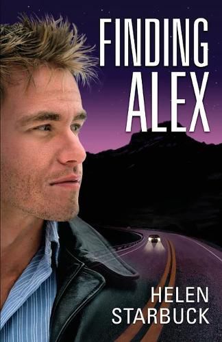 Cover image for Finding Alex