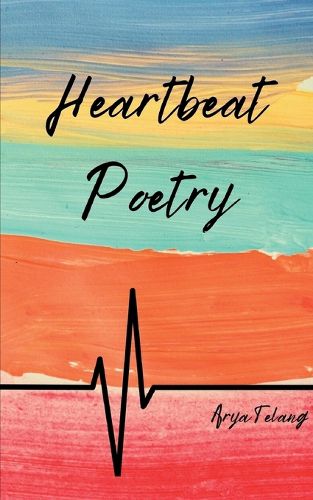 Cover image for Heartbeat Poetry