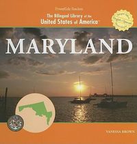 Cover image for Maryland