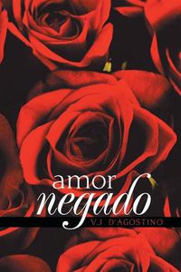 Cover image for Amor Negado