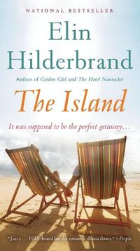 Cover image for The Island