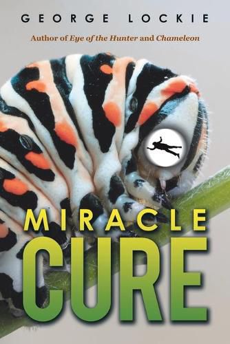 Cover image for Miracle Cure