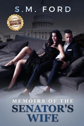 Cover image for Memoirs Of The Senator's Wife