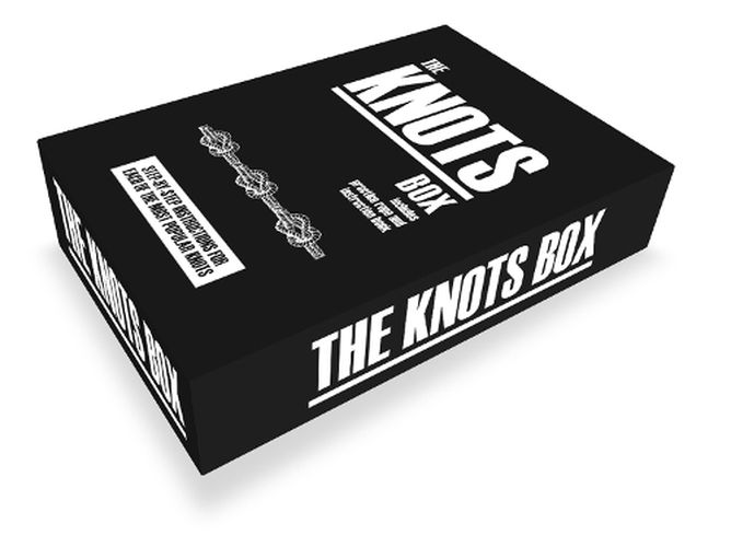 Cover image for The Knots Box