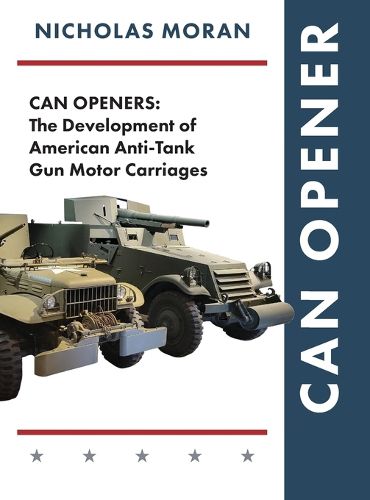 Cover image for Can Openers