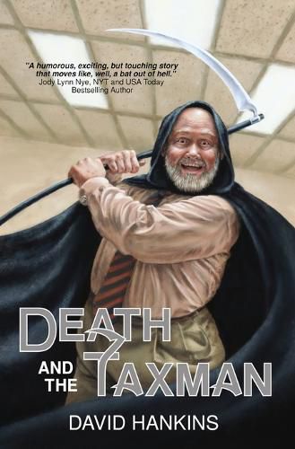 Cover image for Death and the Taxman