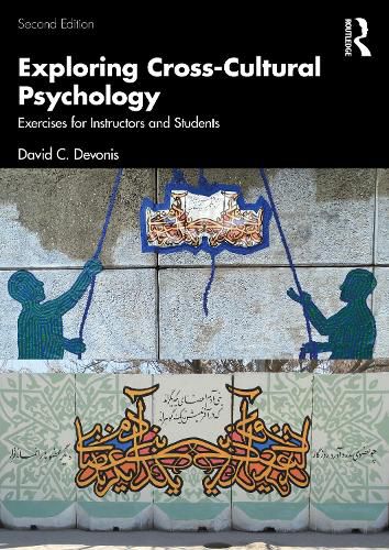 Cover image for Exploring Cross-Cultural Psychology
