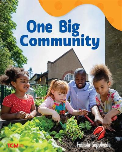 Cover image for One Big Community