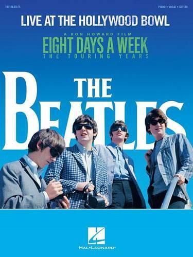The Beatles - Live at the Hollywood Bowl: A Ron Howard Film: Eight Days a Week - the Touring Years