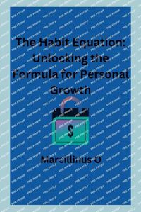 Cover image for The Habit Equation