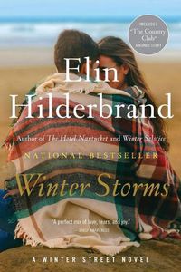 Cover image for Winter Storms