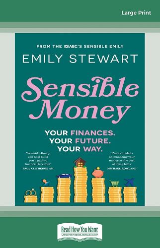 Cover image for Sensible Money