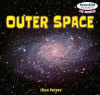 Cover image for Outer Space